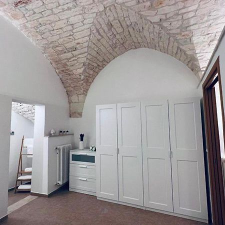 Villa Dimora White Ostuni Exterior foto