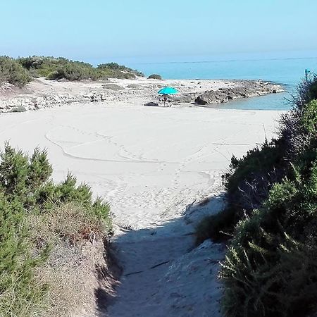 Villa Dimora White Ostuni Exterior foto