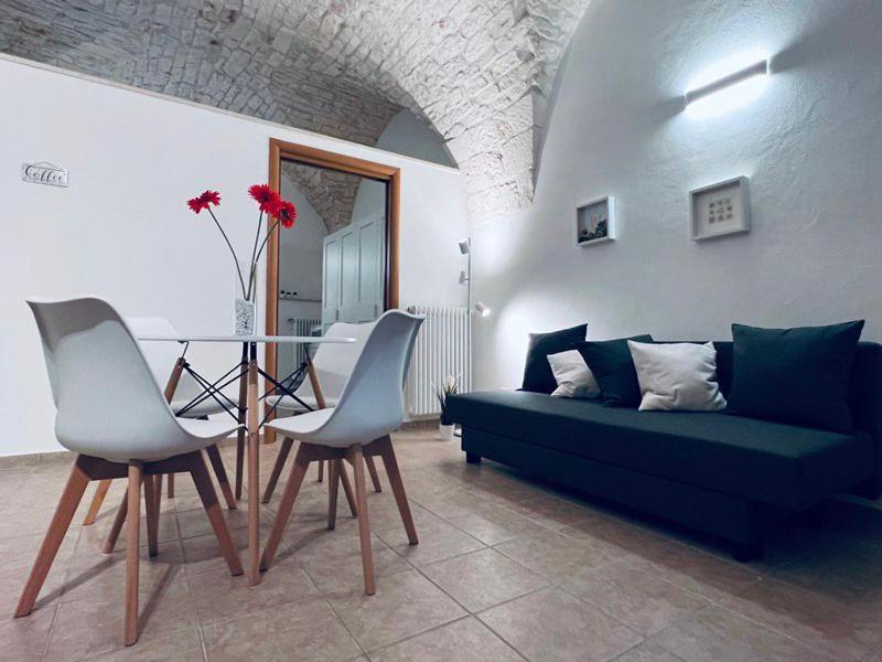 Villa Dimora White Ostuni Exterior foto