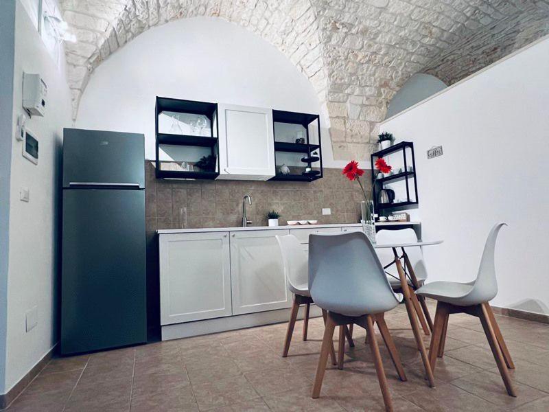 Villa Dimora White Ostuni Exterior foto