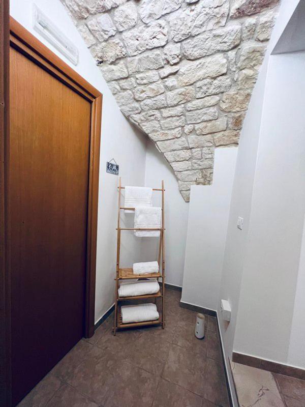 Villa Dimora White Ostuni Exterior foto