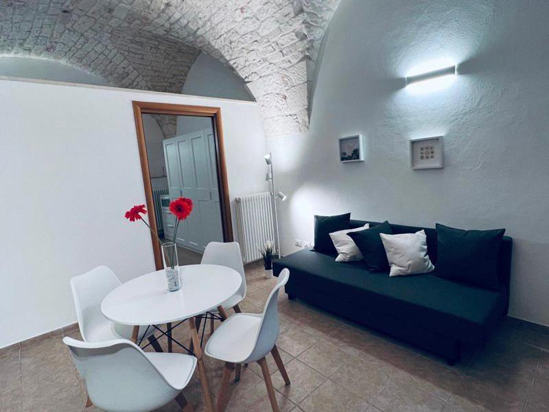 Villa Dimora White Ostuni Exterior foto