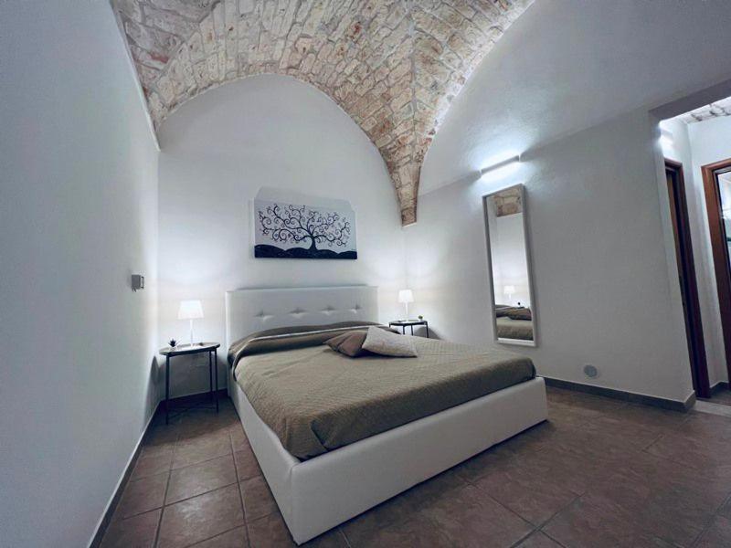 Villa Dimora White Ostuni Exterior foto