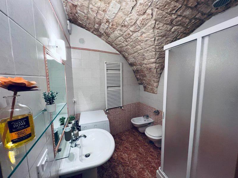 Villa Dimora White Ostuni Exterior foto