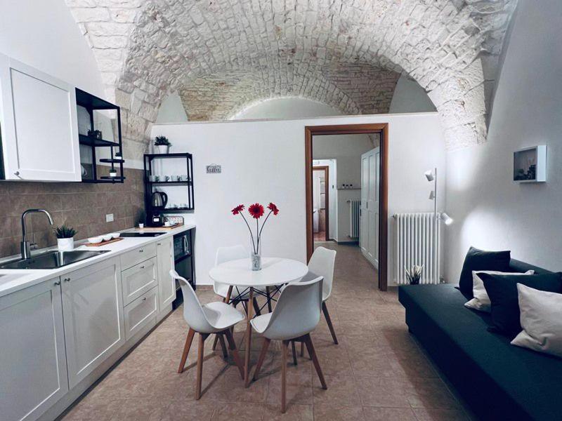 Villa Dimora White Ostuni Exterior foto