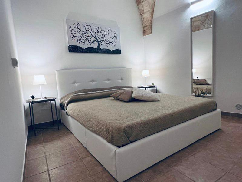 Villa Dimora White Ostuni Exterior foto