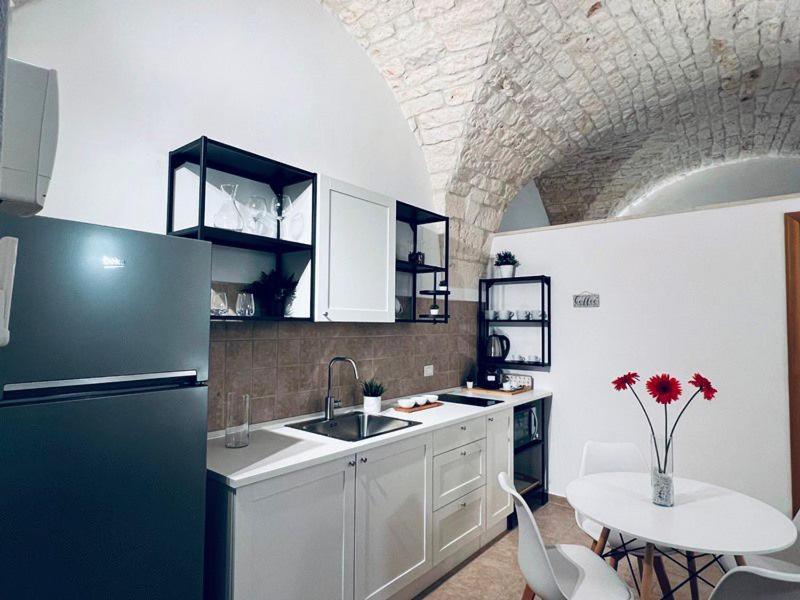 Villa Dimora White Ostuni Exterior foto