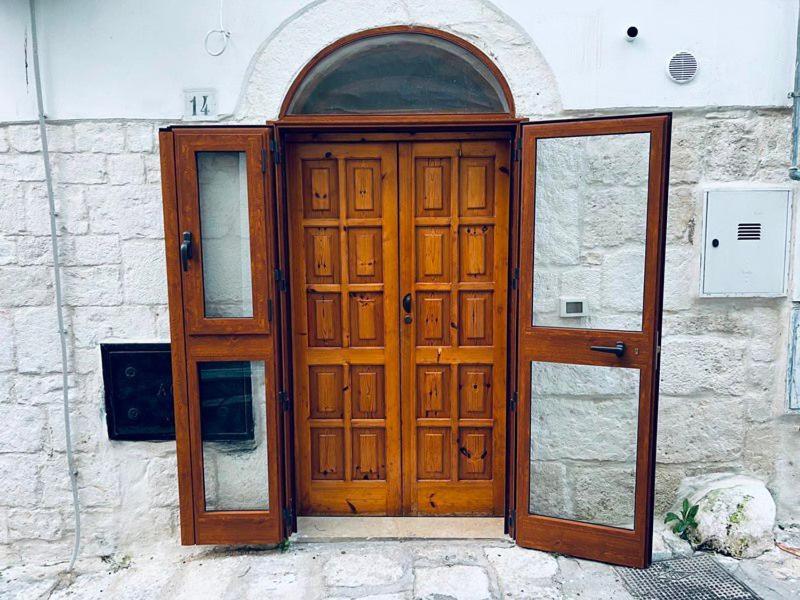 Villa Dimora White Ostuni Exterior foto