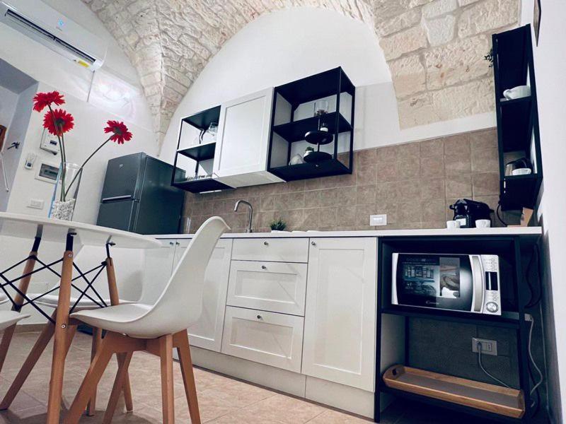 Villa Dimora White Ostuni Exterior foto