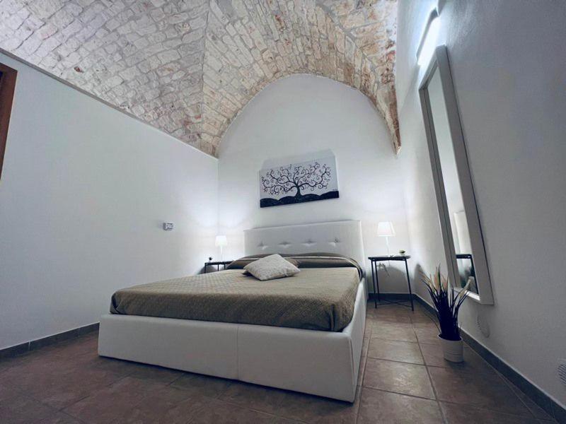 Villa Dimora White Ostuni Exterior foto
