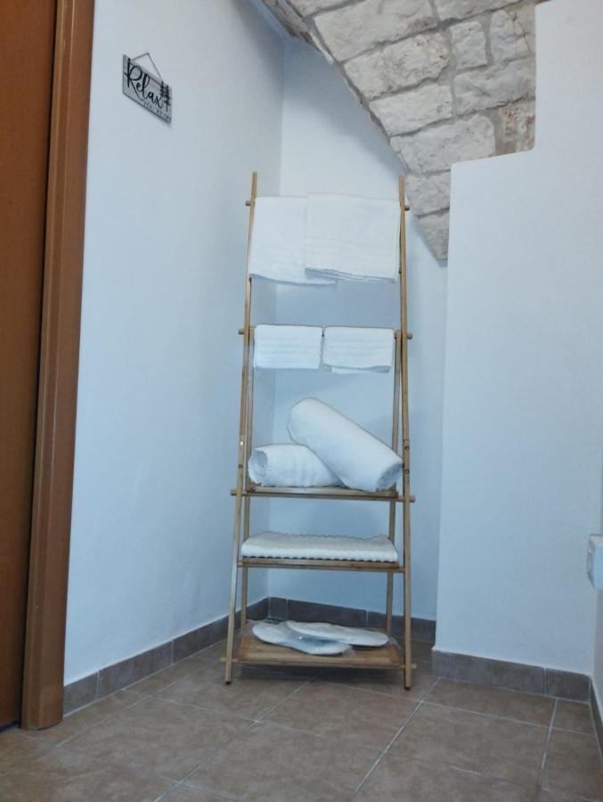 Villa Dimora White Ostuni Exterior foto