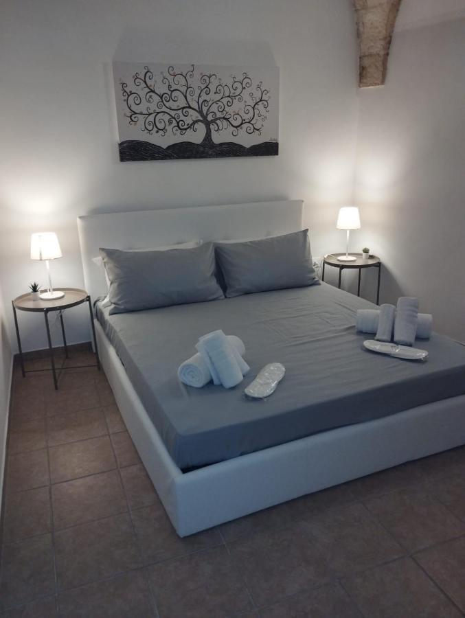 Villa Dimora White Ostuni Exterior foto