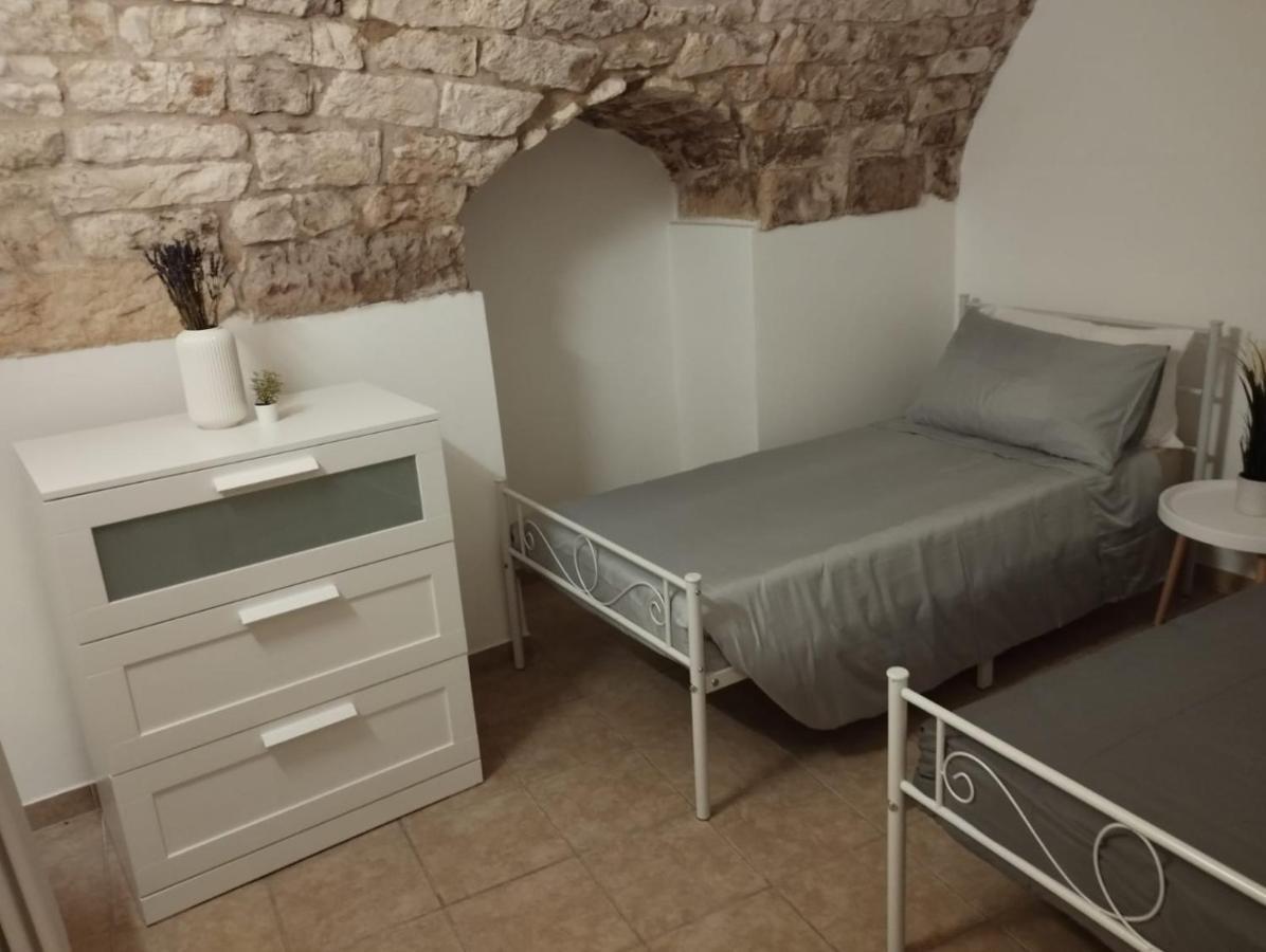 Villa Dimora White Ostuni Exterior foto