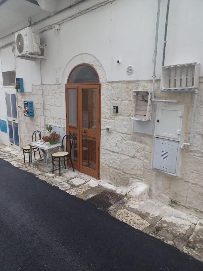 Villa Dimora White Ostuni Exterior foto